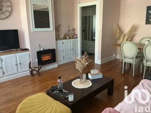 Appartement à Troyes (10000)
