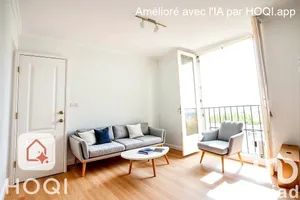 Apartment at Le Havre (76600)