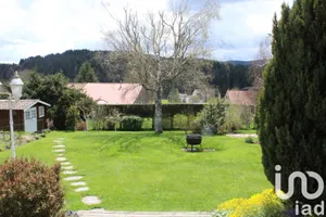 Maison à Cellier-du-Luc (07590)
