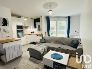 Appartement à Cergy (95000)