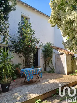House at Nantes (44300)