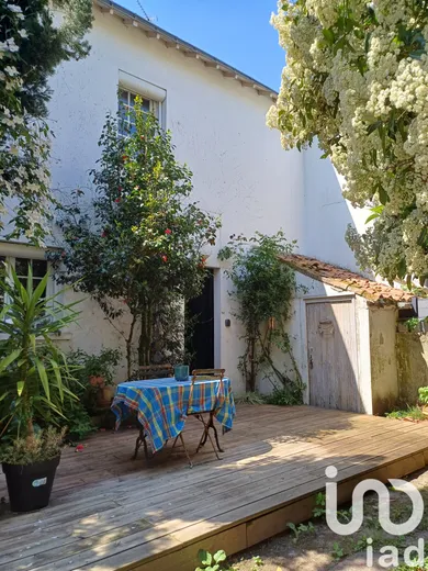 House in Nantes (44300)