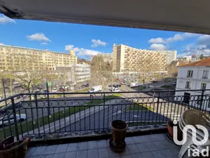 Appartement à Saint-Étienne (42100)