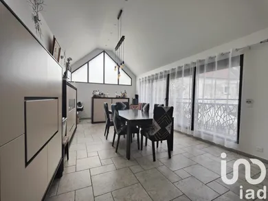 Maison à Linas (91310)