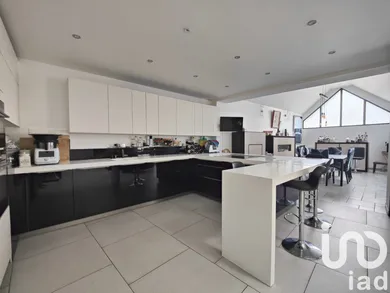 Maison à Linas (91310)