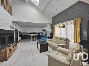 House in Linas (91310)