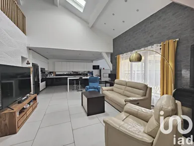 Maison à Linas (91310)