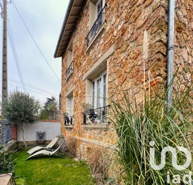 House at Chatou (78400)