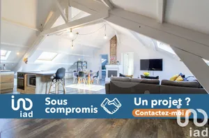 Appartement à Ribécourt-Dreslincourt (60170)
