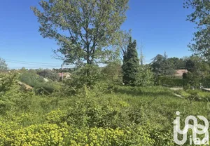 Building plot at Lectoure (32700)