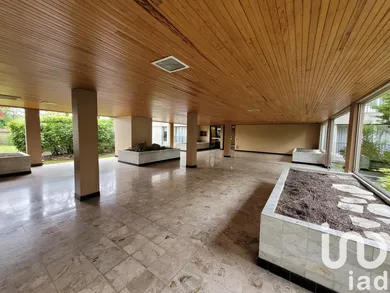 Appartement à Fontainebleau (77300)