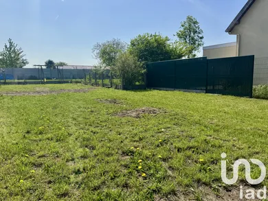Land at Paillencourt (59295)