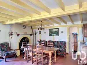 Maison à Le Frêche (40190)