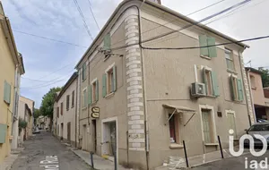 Maison de village à Corbières-en-Provence (04220)