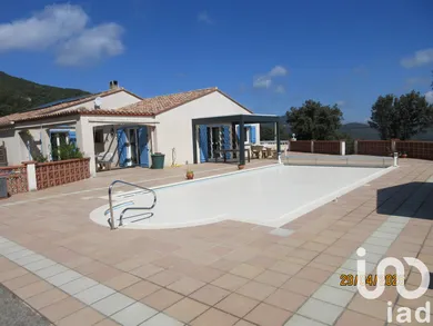 Mas à Caixas (66300)