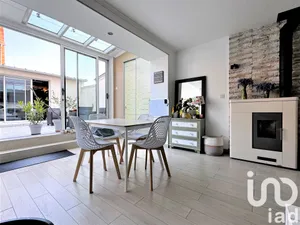 Townhouse at Le Houlme (76770)