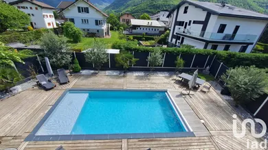 Townhouse at Albertville (73200)