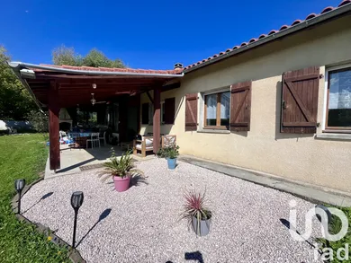 Maison à La Barthe-de-Neste (65250)