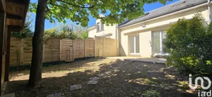 Maison de village à Ay (51160)
