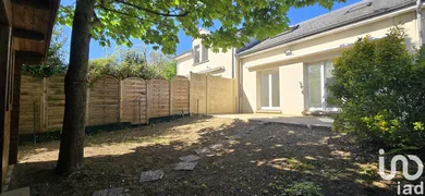 Village house at Ay (51160)