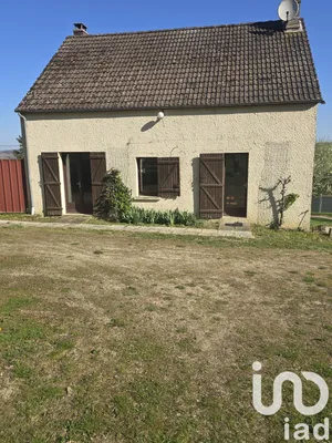 Maison à Boursault (51480)