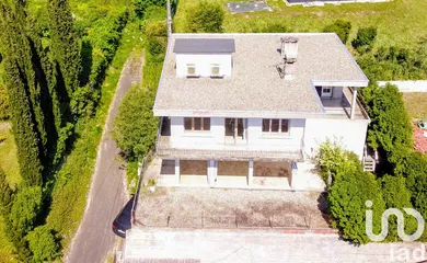 Traditional house at Bon-Encontre (47240)