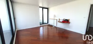 Apartment in Paris (75018)