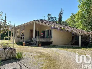 House at Samatan (32130)