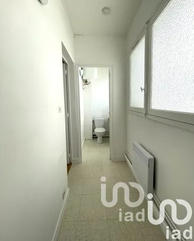 Appartement à Royan (17200)