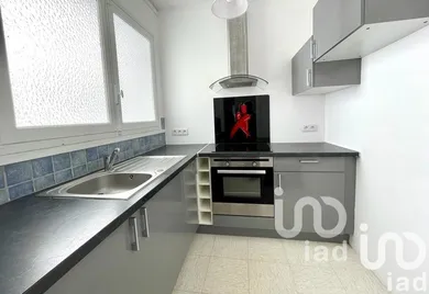 Appartement à Royan (17200)