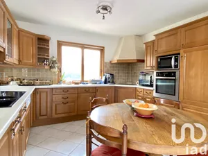Maison traditionnelle à Miniac-Morvan (35540)