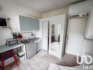 Appartement à Paris (75016)