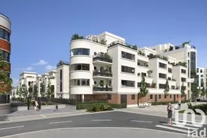 Apartment at Chessy (77700)