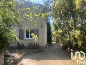 Maison de campagne à Pélissanne (13330)