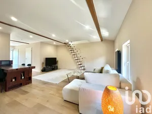 Appartement à Moulins-lès-Metz (57160)