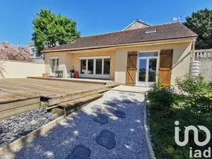 Maison à Soignolles-en-Brie (77111)