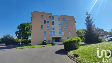 Appartement à Domont (95330)