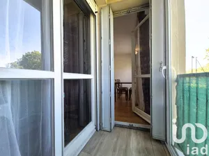 Appartement à Evry-courcouronnes (91000)