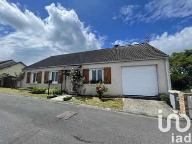 Pavillon à Grez-sur-Loing (77880)