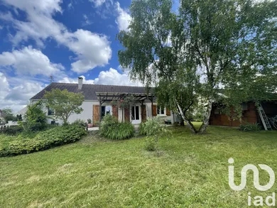 Pavillon à Grez-sur-Loing (77880)