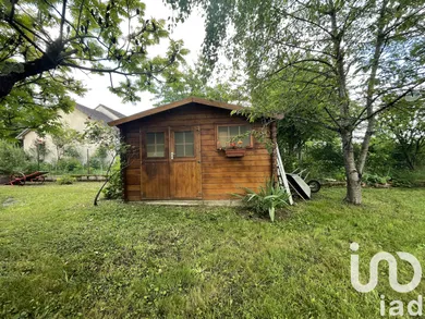Pavillon à Grez-sur-Loing (77880)