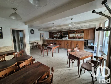 Appartement à Saint-Marcellin (38160)