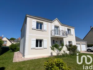 House at Saint-Jean-le-Blanc (45650)