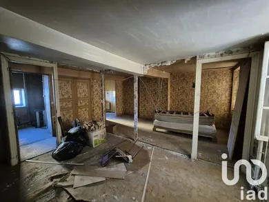 Appartement à Saint-Marcellin (38160)
