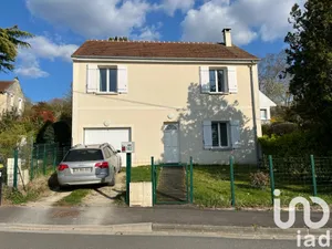 Maison à Presles (95590)