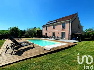 Maison à Coulommiers (77120)