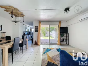 Apartment at Agde (34300)