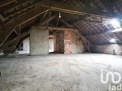 Apartment at Châlons-en-Champagne (51000)