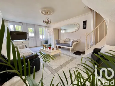 Maison de ville à Touques (14800)