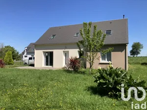 Maison à Saint-James (50240)